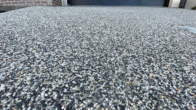3rd Gen Concreting concreting work in Pascoe Vale