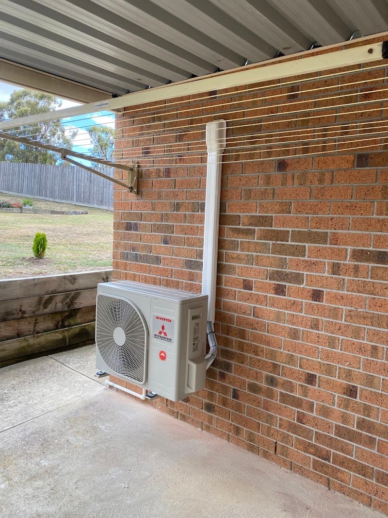 4 Seasons Plumbing & HVAC air conditioning work in null