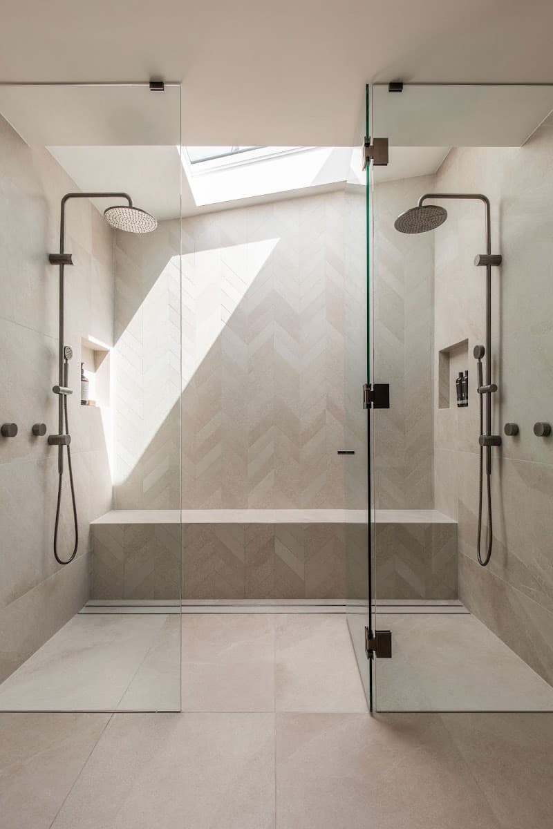4D Renovations Gold Coast bathroom renovation work in Southport