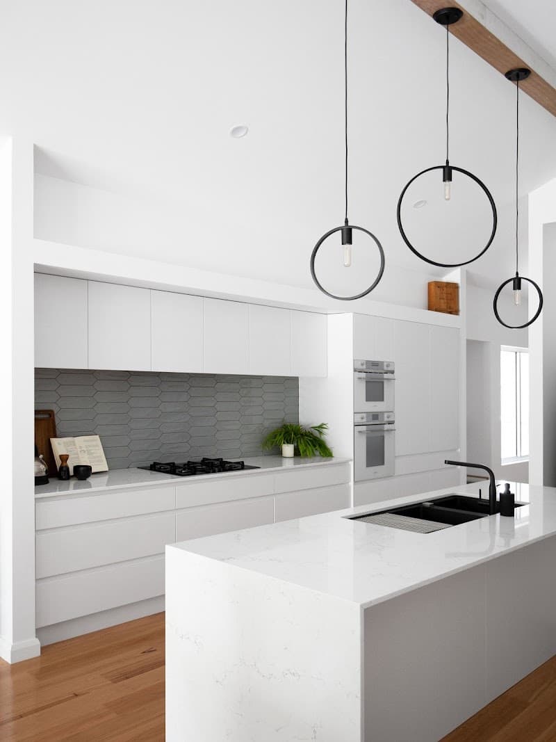 4D Renovations Gold Coast bathroom renovation work in Southport