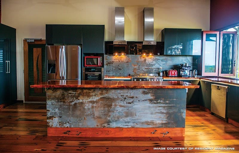 4Kitchens kitchen renovation work in Winnellie