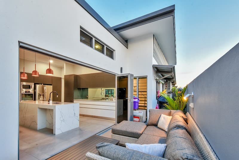 4Kitchens kitchen renovation work in Winnellie