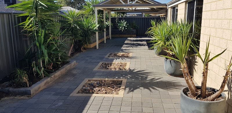 5 Shades Greener gardening work in Baldivis