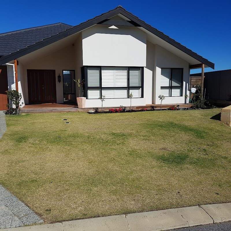 5 Shades Greener gardening work in Baldivis