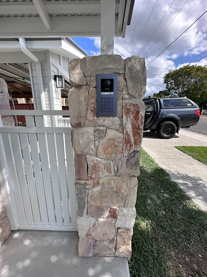 5 Star Security security & cctv work in Sumner