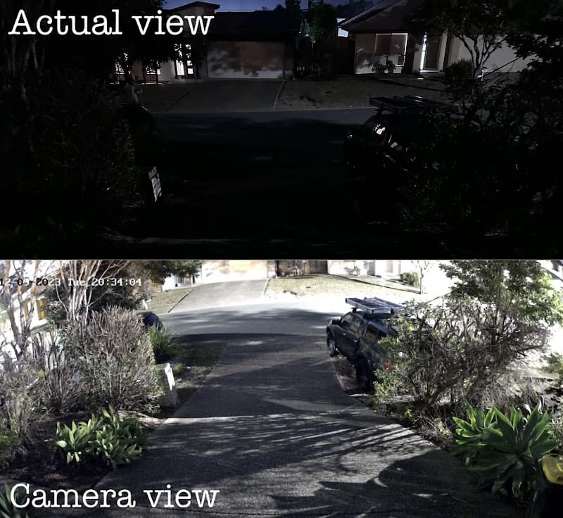 5 Star Security security & cctv work in Sumner