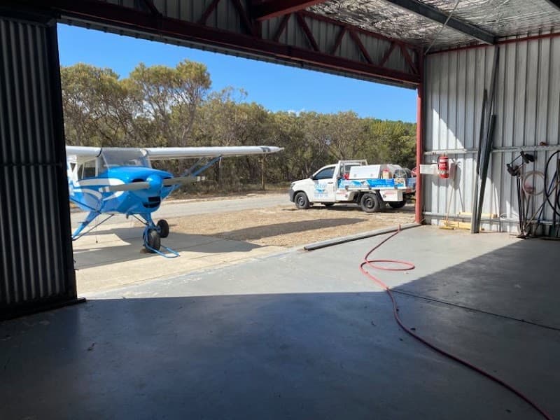 5 Star Termite & Pest Control pest control work in Perth