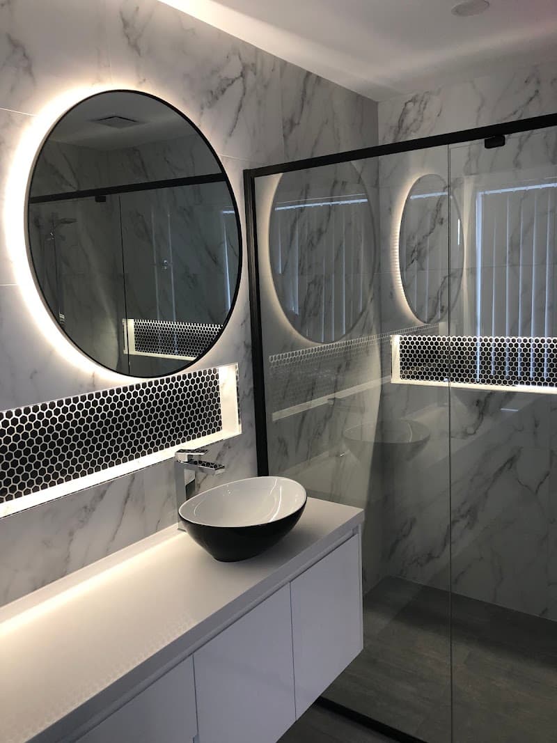5 Stars Tiling tiling work in Orchard Hills