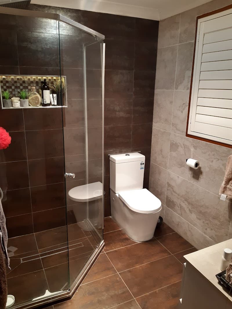 5 Stars Tiling tiling work in Orchard Hills