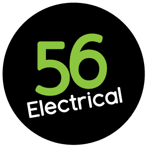 56 Electrical - Newcastle Electrical Contractor electrician work in Belmont North