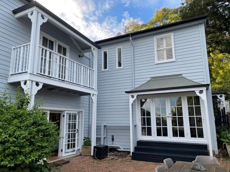 7 Colours Painting and Maintenance House Painters painter work in Lane Cove
