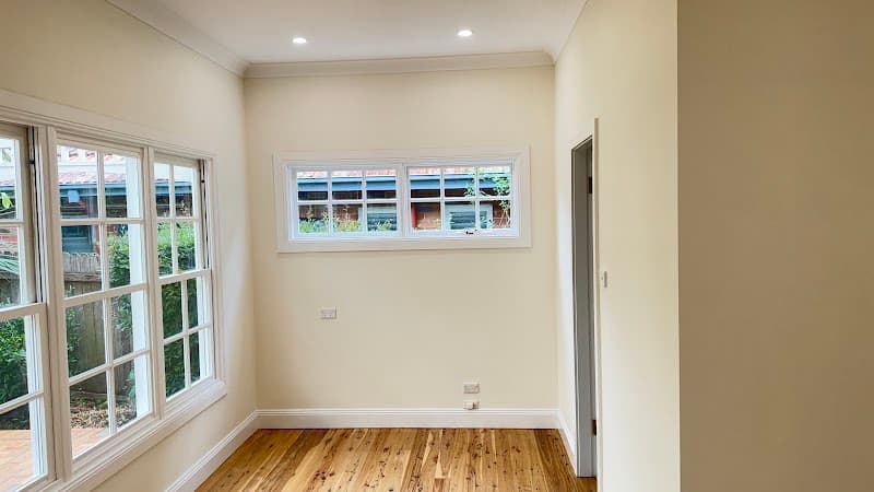 7 Colours Painting and Maintenance House Painters painter work in Lane Cove