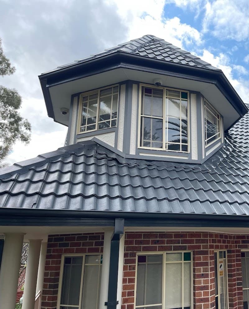 7 Colours Painting and Maintenance House Painters painter work in Lane Cove