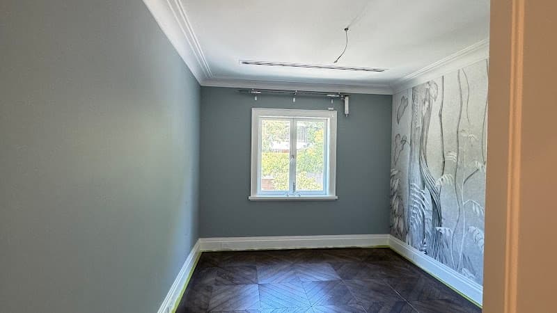 7 Colours Painting and Maintenance House Painters painter work in Lane Cove