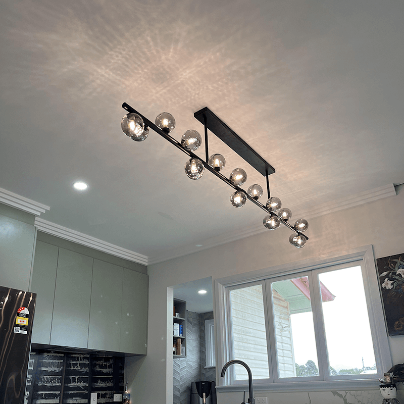 84 Electrical electrician work in Torquay