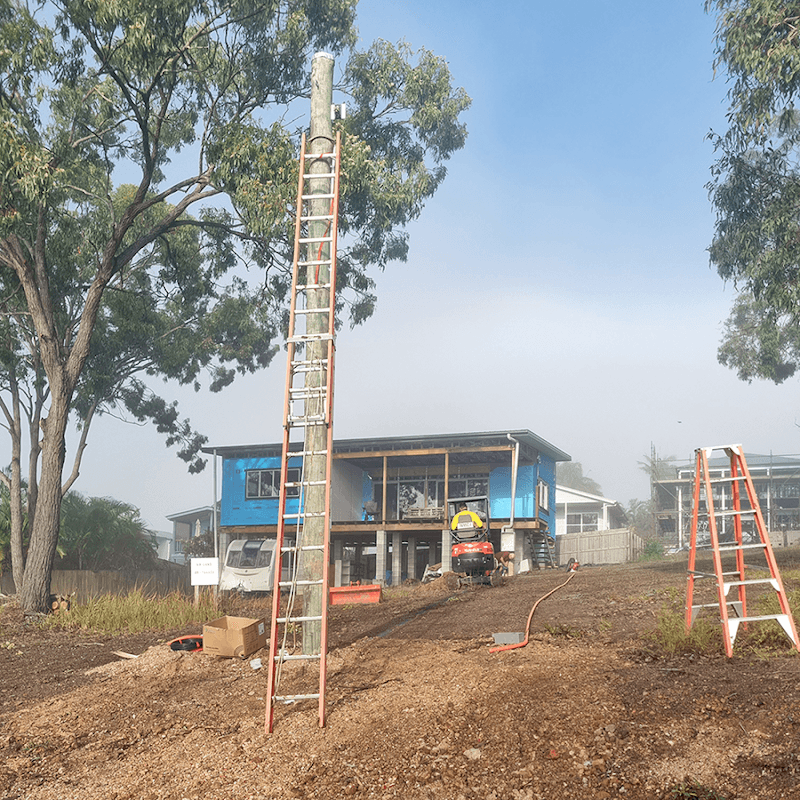 84 Electrical electrician work in Torquay