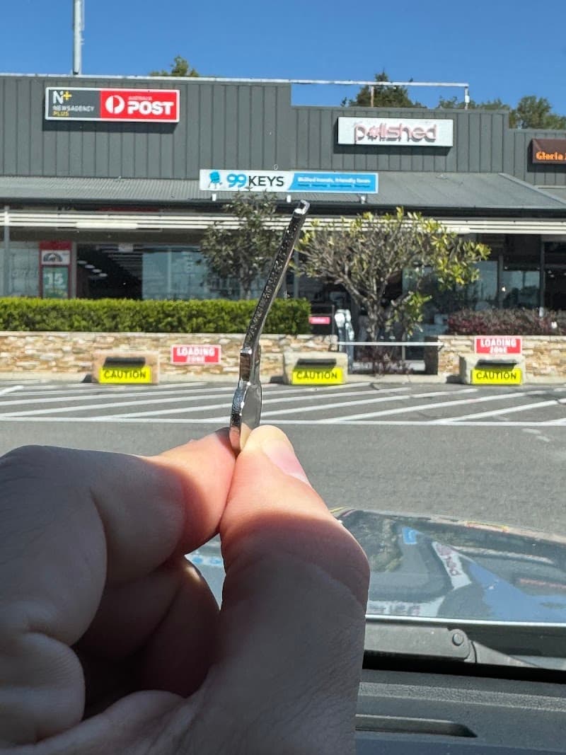 99 Keys Newcastle - Key Cutting, Engraving, Giftware & Trophies locksmith work in Waratah