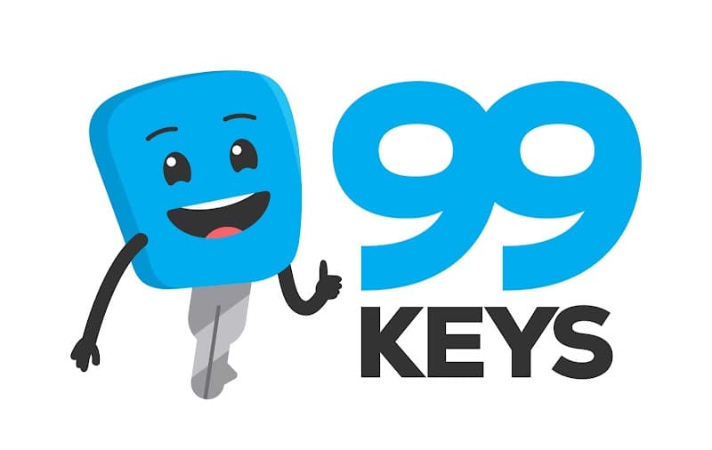 99 Keys Newcastle - Key Cutting, Engraving, Giftware & Trophies locksmith work in Waratah