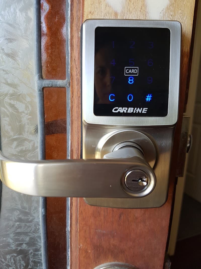 A ABC Locksmiths Craigie locksmith work in Craigie