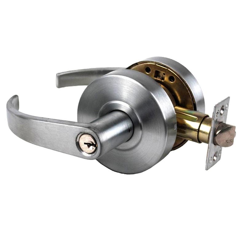 A ABC Locksmiths Craigie locksmith work in Craigie