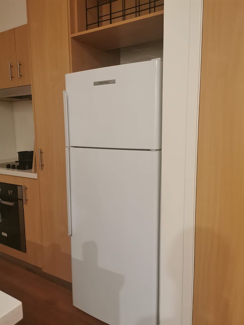 A & B Refrigeration Sales & Service appliance repair work in Fitzroy