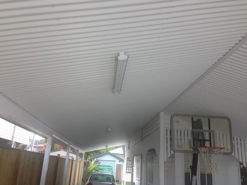 A & J Roofing Solutions roofing work in Portsmith