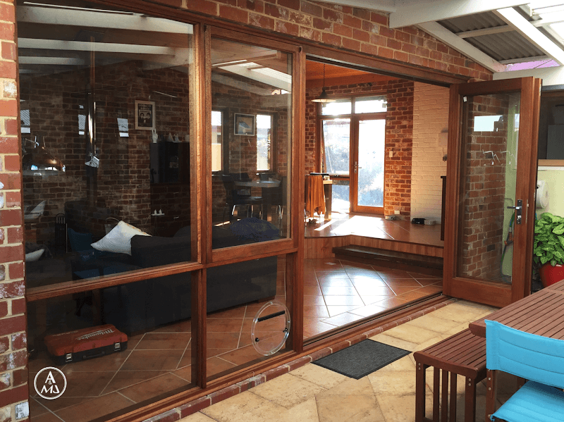 A & M Joinery carpentry work in Rockingham