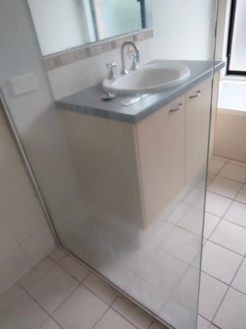 A & P CLEANING SERVICES A U cleaning work in Millbridge