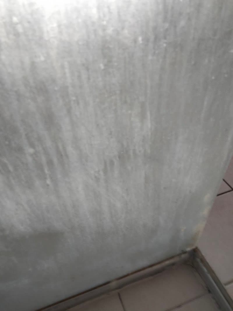 A & P CLEANING SERVICES A U cleaning work in Millbridge