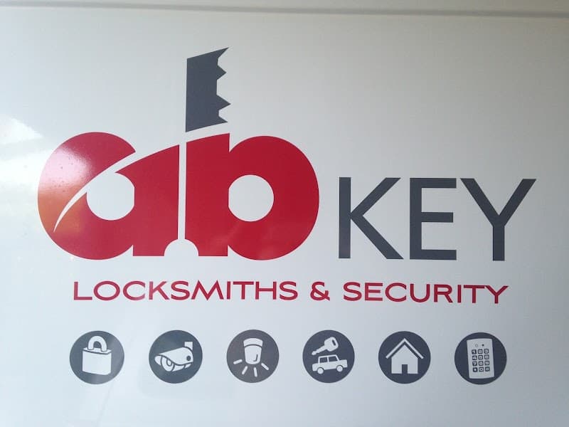 A B Key Mobile Locksmiths locksmith work in Point Vernon