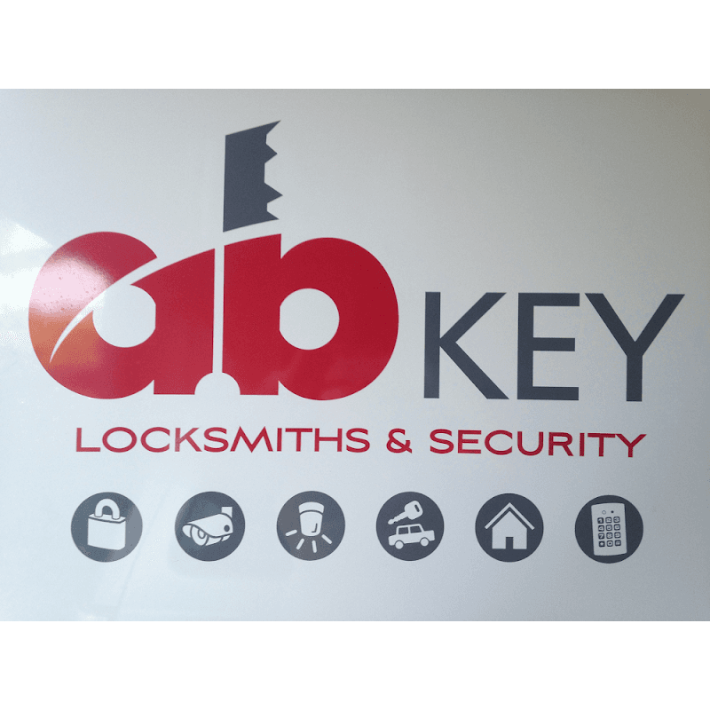 A B Key Mobile Locksmiths locksmith work in Point Vernon