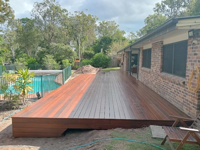 A. Bel Carpentry Decks Fencing & Screens carpentry work in Crestmead