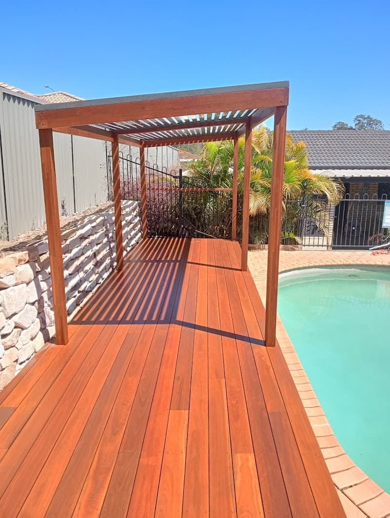 A. Bel Carpentry Decks Fencing & Screens carpentry work in Crestmead