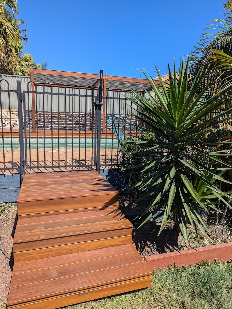 A. Bel Carpentry Decks Fencing & Screens carpentry work in Crestmead