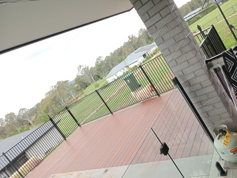 A. Bel Carpentry Decks Fencing & Screens carpentry work in Crestmead