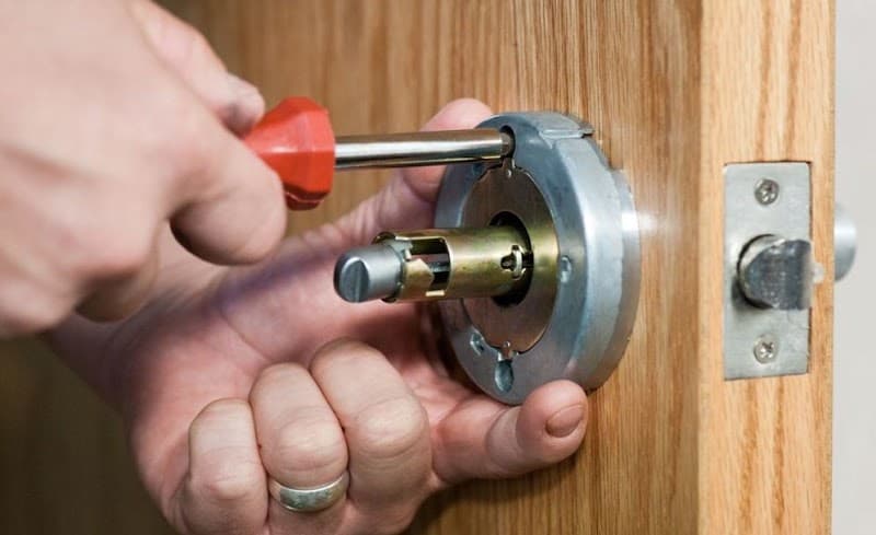 A Class Safe & Security Locksmiths locksmith work in Old Toongabbie