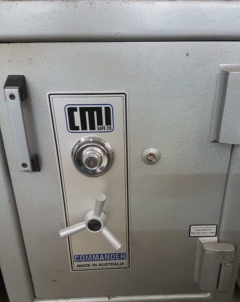 A Class Safe & Security Locksmiths locksmith work in Old Toongabbie