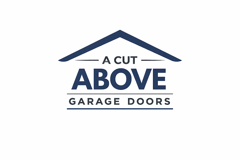 A Cut Above Garage Doors garage doors work in Mount Low