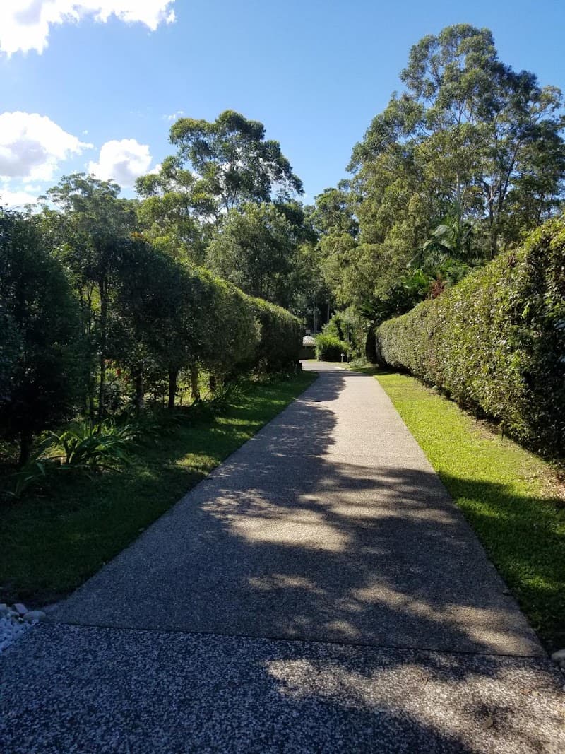 A Cut Above Hedging landscaping work in Torquay