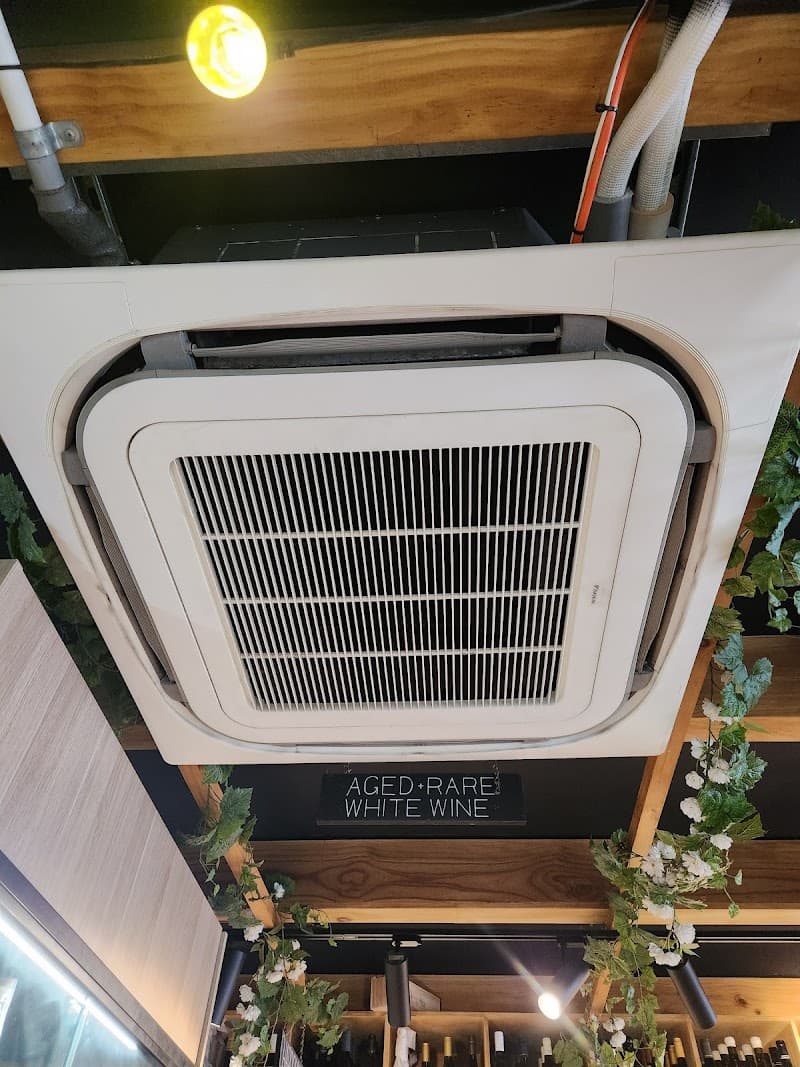 A Grade Air Conditioning - Expert Cleaning, Service, Repair & Installations air conditioning work in Kingsford