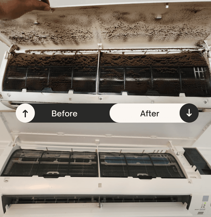 A Grade Air Conditioning - Expert Cleaning, Service, Repair & Installations air conditioning work in Kingsford