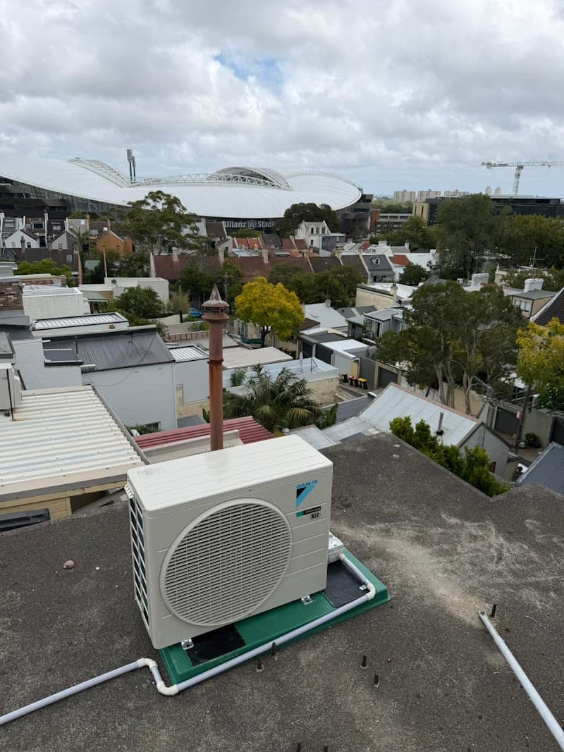 A Grade Air Conditioning - Expert Cleaning, Service, Repair & Installations air conditioning work in Kingsford