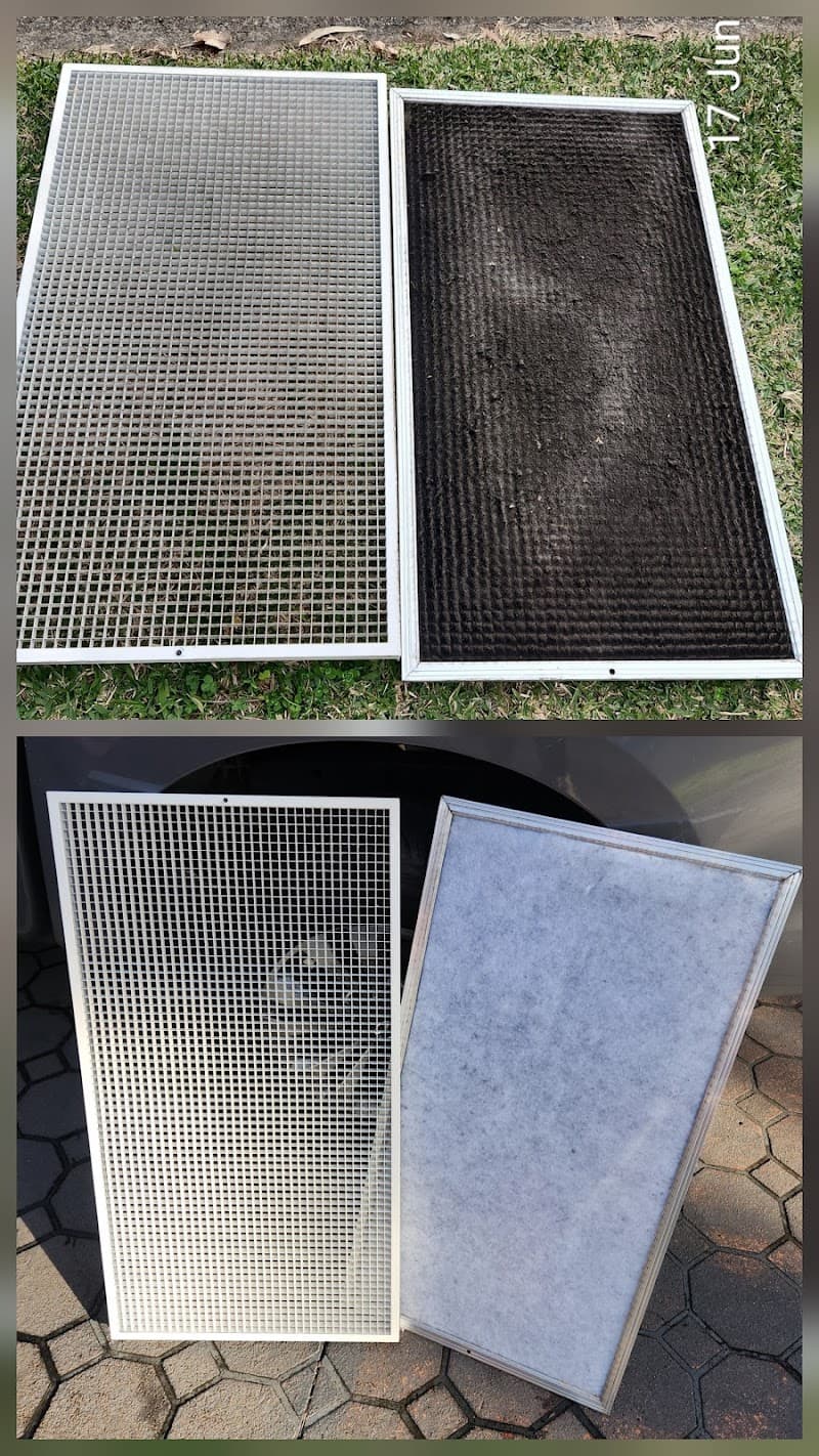 A Grade Air Conditioning - Expert Cleaning, Service, Repair & Installations air conditioning work in Kingsford