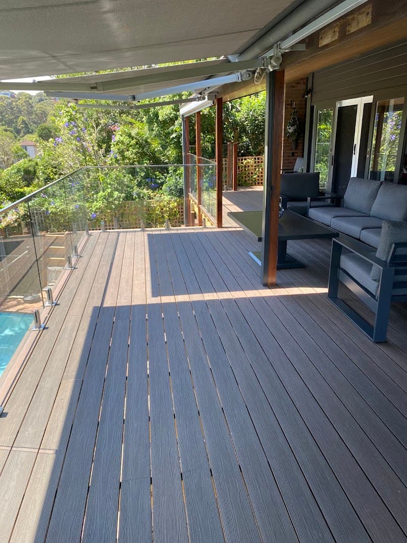 A Grade Carpentry Group carpentry work in Mosman
