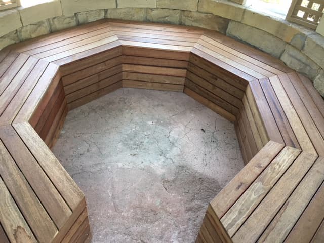 A Grade Carpentry Group carpentry work in Mosman