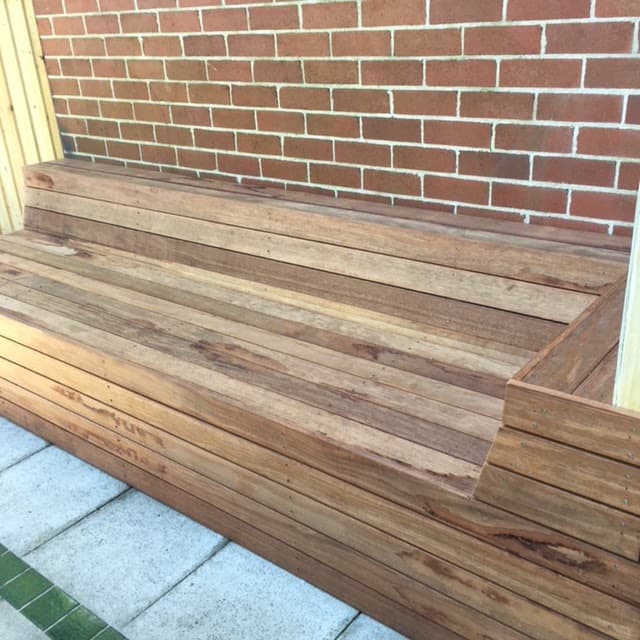 A Grade Carpentry Group carpentry work in Mosman
