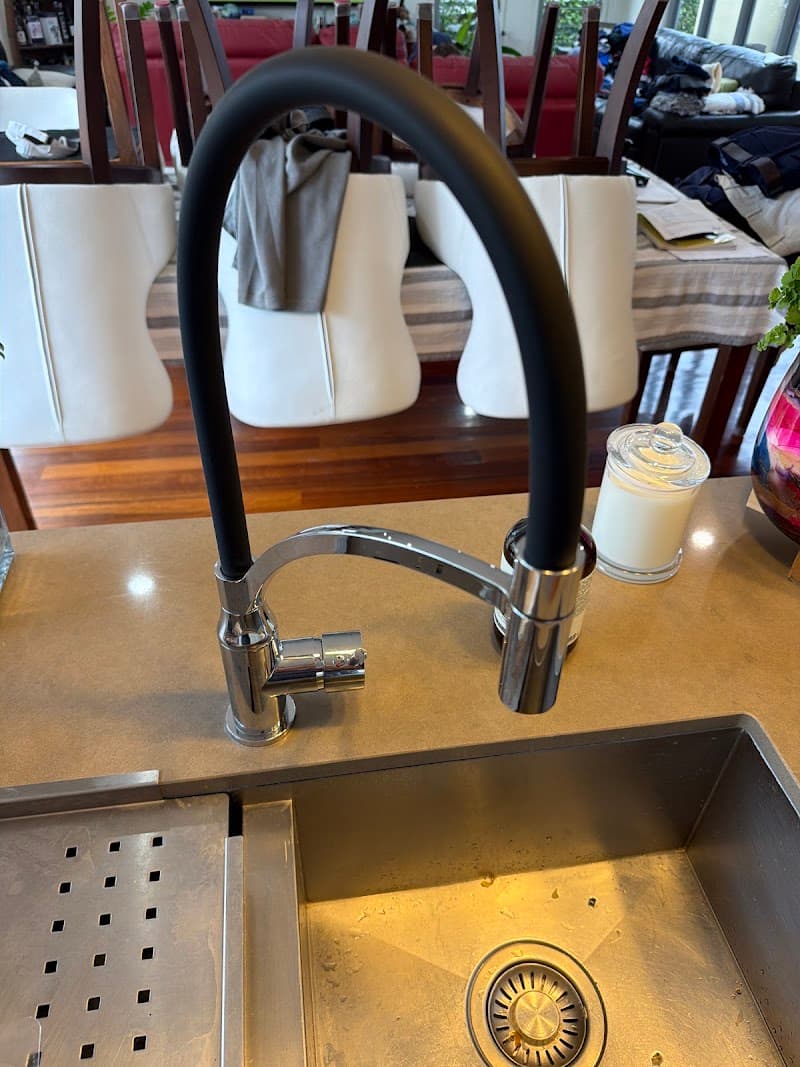 A Grade Plumbing and Gas - Plumber Brisbane plumber work in Murarrie