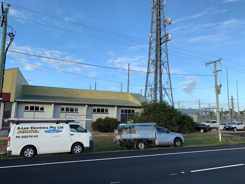 A-Lec Electrics Pty Ltd appliance repair work in West End