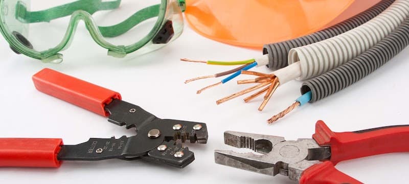 A-Lec Electrics Pty Ltd appliance repair work in West End