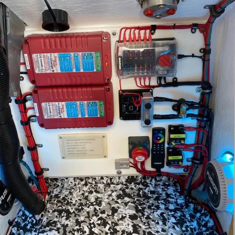 A-Lect Auto Electrical & Air Conditioning air conditioning work in Garbutt